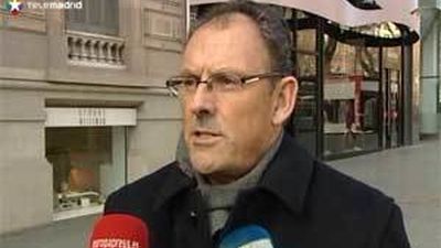 La infanta Cristina se reúne con el abogado de su marido en Barcelona