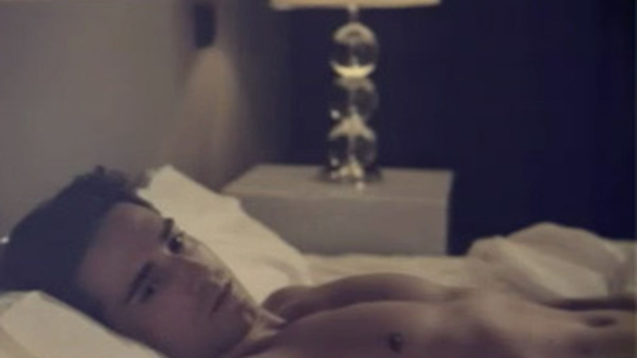 Bustamante presenta su nuevo disco 'Mío'