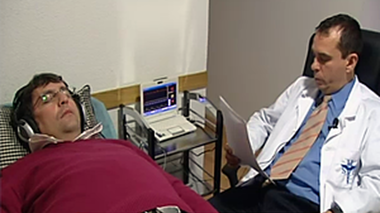 Dejar de fumar mediante hipnosis