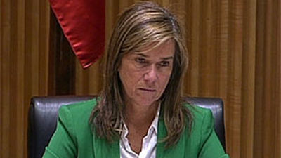 Mato anuncia una Estrategia Nacional para erradicar la violencia machista