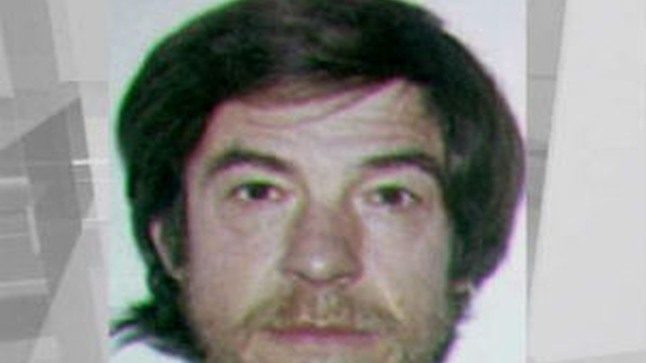 Detenido en Bilbao el etarra Juan Francisco Gómez López