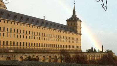 El Escorial celebra con música los 450 años de la colocación de la primera piedra