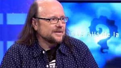 Santiago Segura se vestirá de Don Carnal para pregonar los carnavales de Madrid