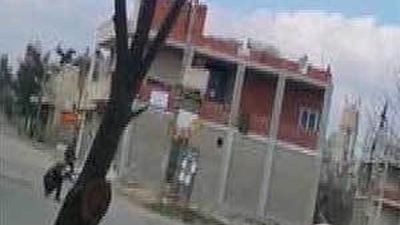 El Consejo de Seguridad de la ONU autoriza envío a Siria de 300 observadores