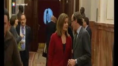 El Gobierno cambiará la contratación y la formación profesional