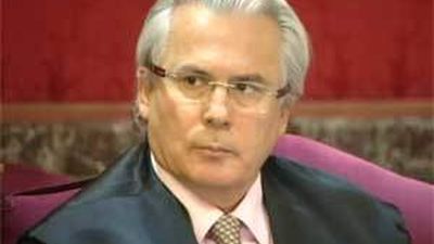 El Supremo condena a Garzón a 11 años de inhabilitación por las escuchas de Gürtel