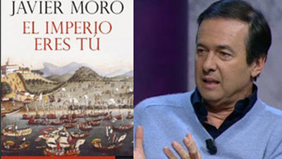 Las Noches Blancas: Javier Moro