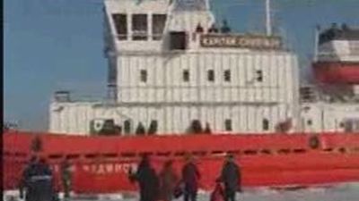 La ola de frío se cobra ya mas de 500 muertos en Europa