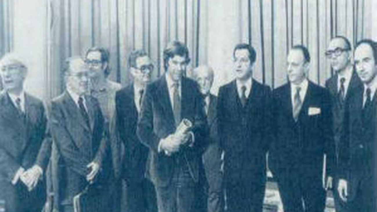 Todas las reformas laborales de la democracia