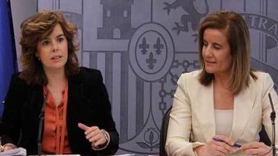 La reforma laboral se somete este martes  a su primera votación en Congreso