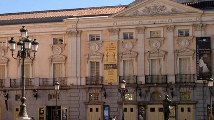 El Teatro Español estrena hoy el musical 'Follies'