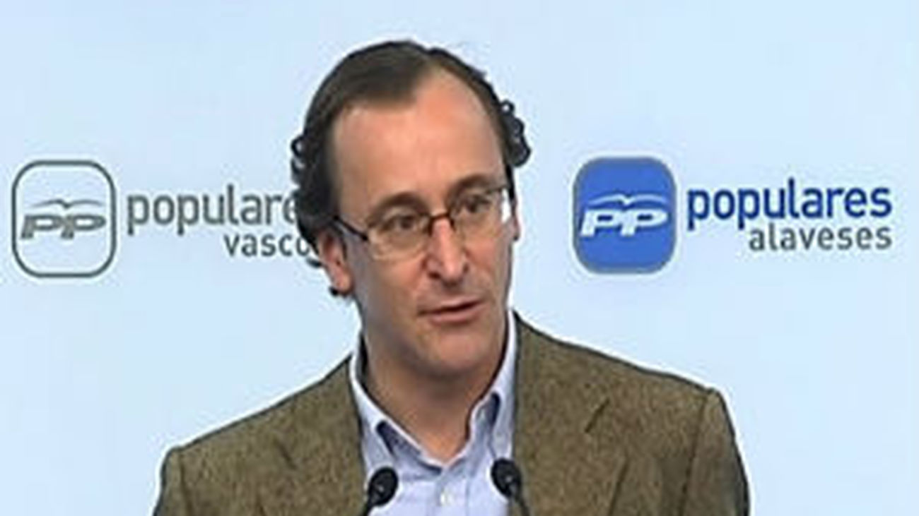 El PP pide responsabilidad ante los presupuestos ya que "España se la juega"