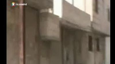 Siria acusa de cómplices a países árabes y occidentales en atentado de Alepo