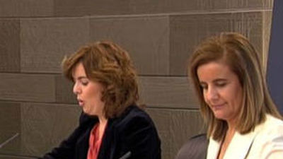 El BOE publica la reforma laboral que entra en vigor este domingo