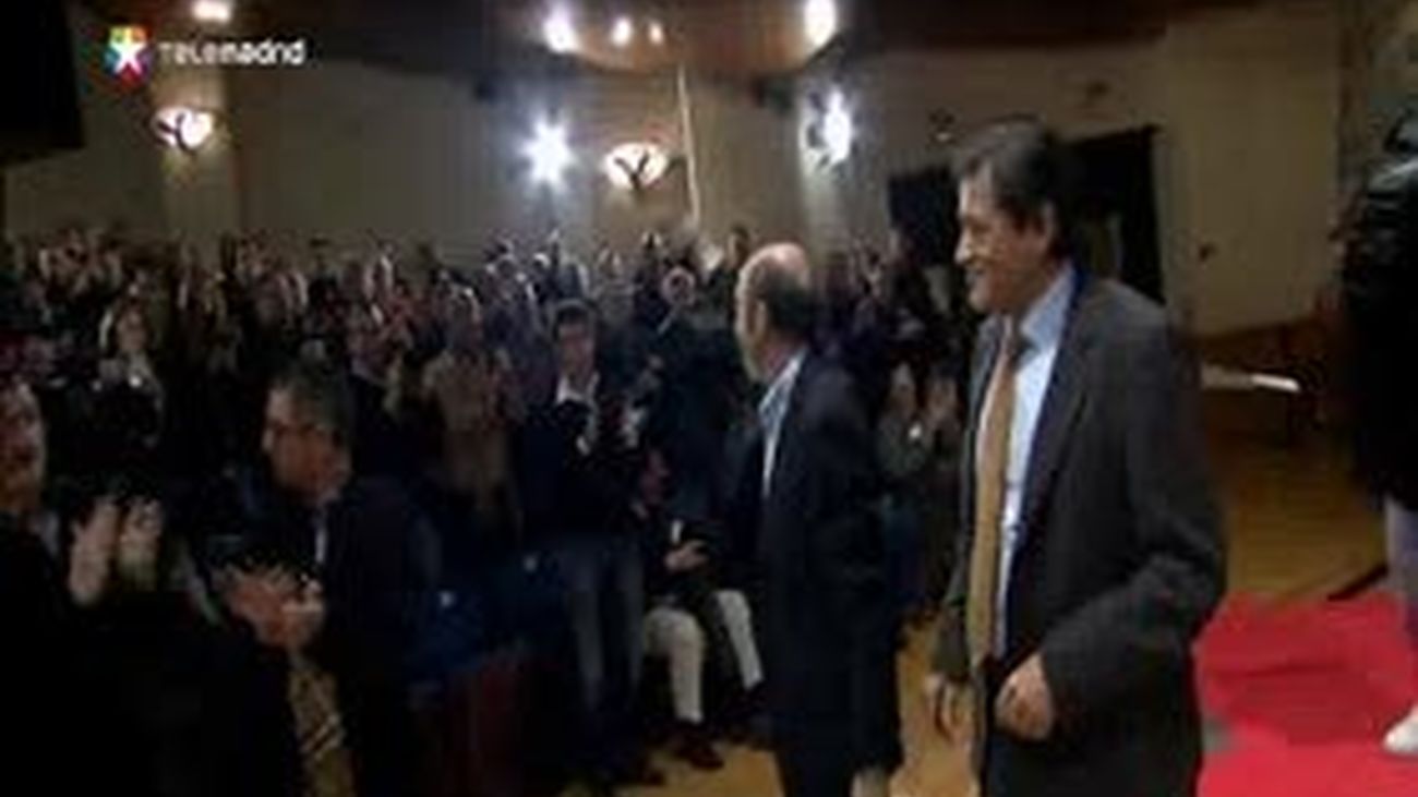 Rubalcaba sostiene que la reforma laboral  del "todo a veinte" conducirá a "más paro"