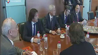 El Barcelona y el Athletic insisten con jugar en el Bernabéu