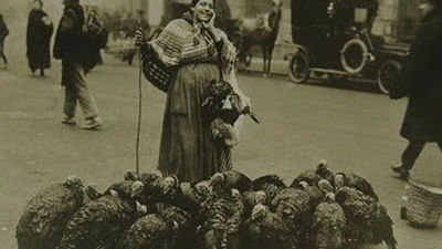 Exposición fotográfica de Santos Yubero en Valdemoro