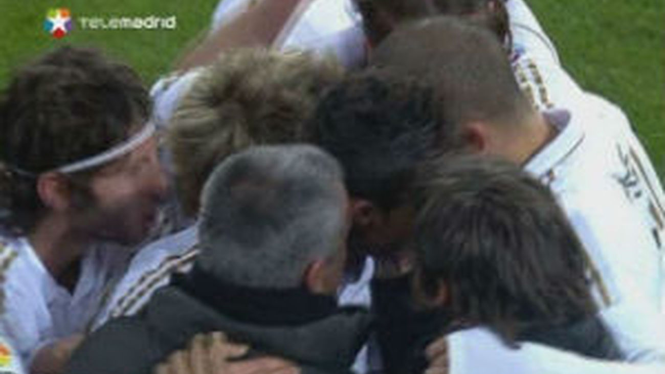 El Madrid asesta un golpe decisivo a la Liga y coloca al Barcelona a 10 ...