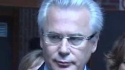 El Supremo archiva la causa de Garzón por sus cursos en Nueva York