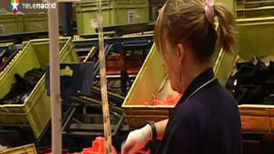 Los sindicatos pierden poder con la reforma laboral