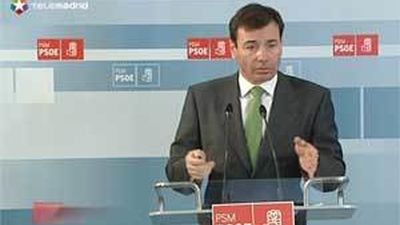 Gómez acudirá a la manifestación de  este domingo contra la reforma laboral