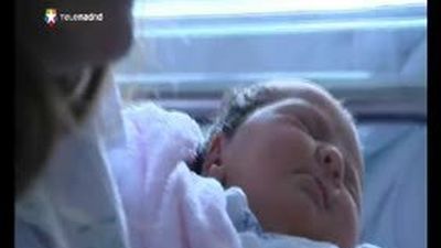 Nace el segundo bebé de España que salvará a su hermano de una enfermedad hematológica