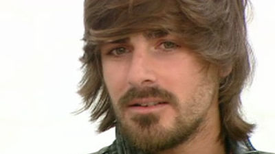 Natalia y Melocos, en Ahora Marta