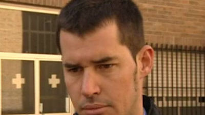 Así es Juan Segovia (PSOE)