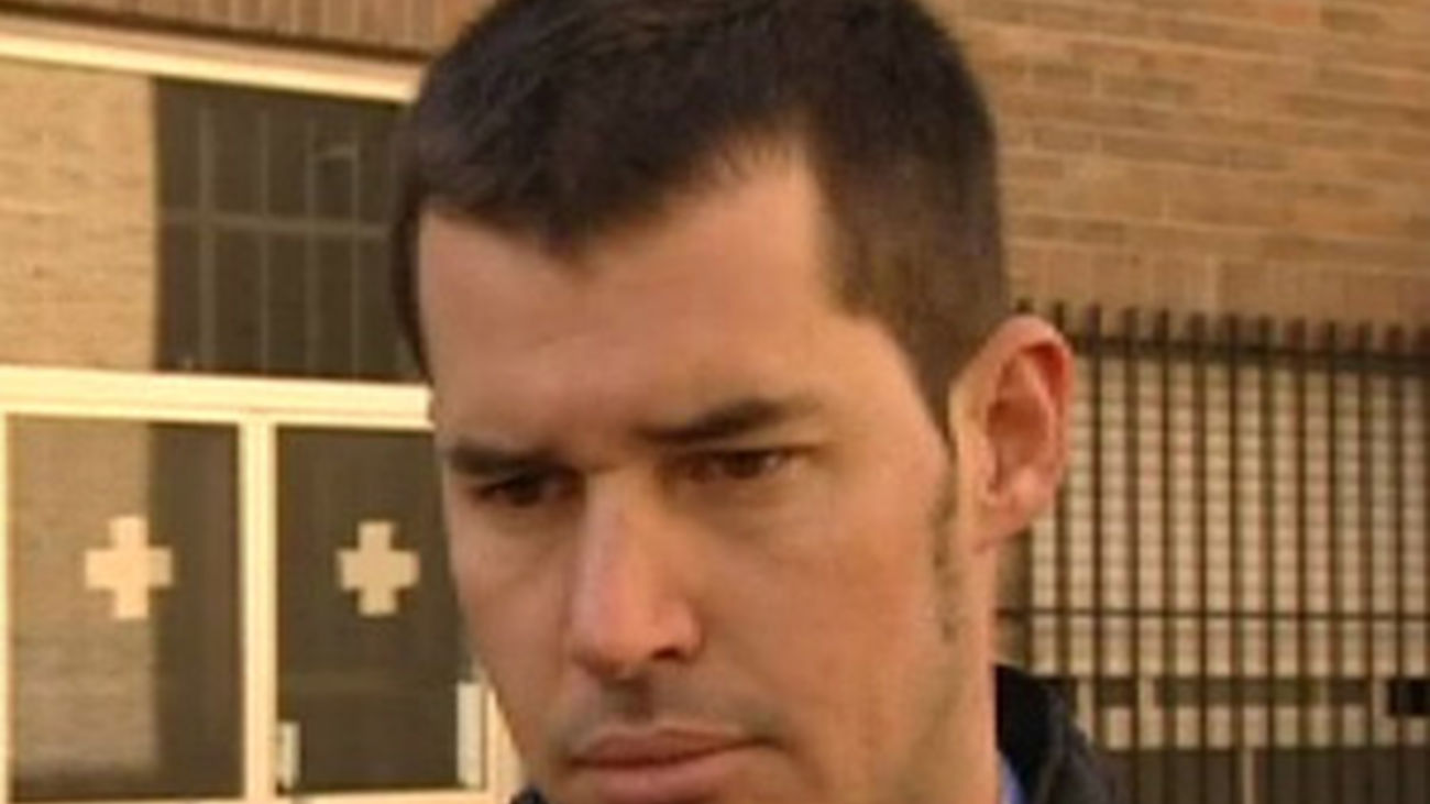 Así es Juan Segovia (PSOE)