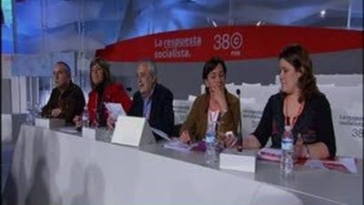 La condena a Garzón llega al Pleno