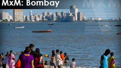 Madrileños por el Mundo: Bombay