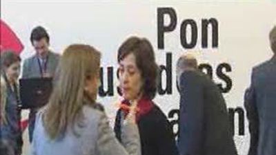 Los pequeños empresarios aseguran que la reforma laboral creará empleo