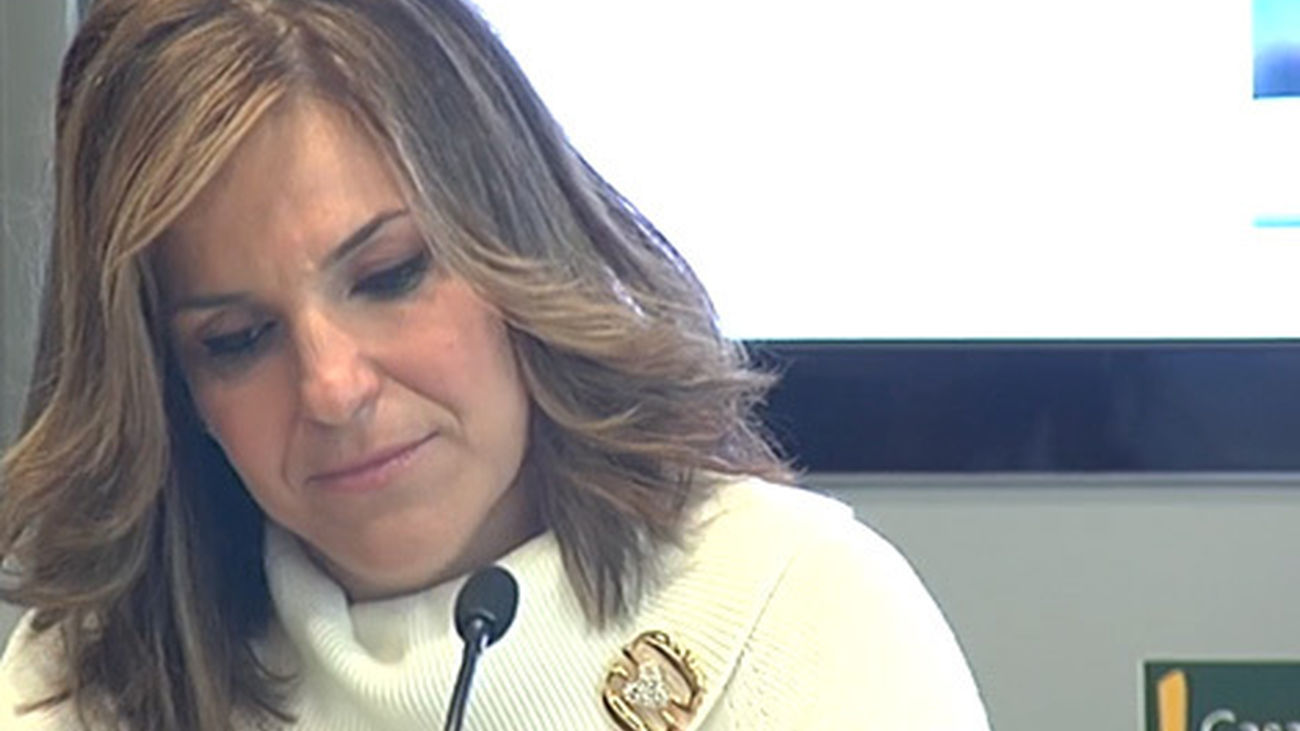 Imputados el padre de Arantxa Sánchez Vicario y su hermano Javier por apropiación indebida