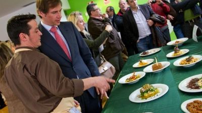 III Jornadas Gastronómicas de Boadilla