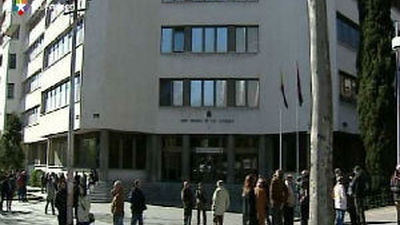 El juzgado archiva el caso del supuesto espionaje a políticos en Madrid