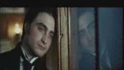 Daniel Radcliffe, de los hechizos....a los fantasmas