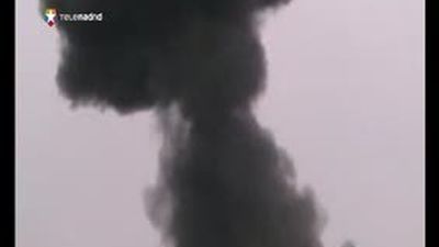 El Ejército sirio reanuda los bombardeos en Homs