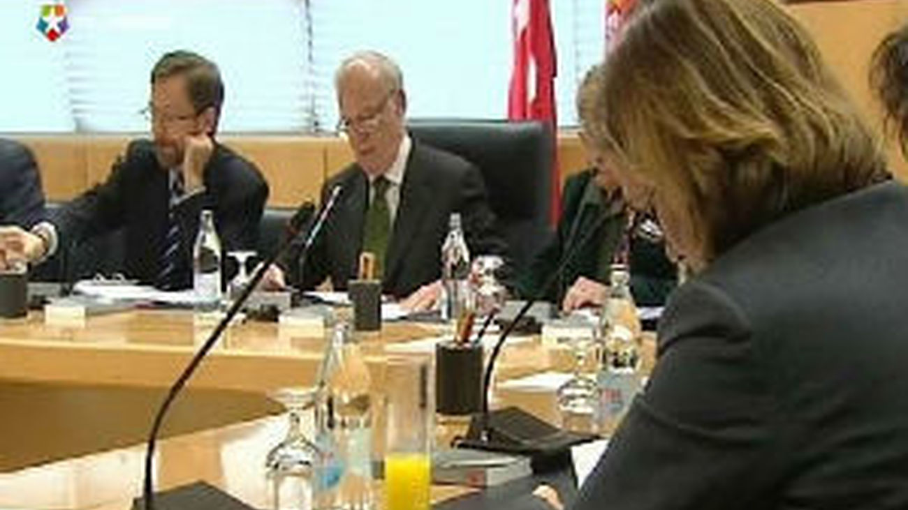 IU y UPyD no creen que la economía esté para organizar unos Juegos Olímpicos en Madrid