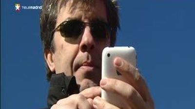 Una aplicación móvil permite a los vecinos  de Alcorcón comunicar cualquier incidencia