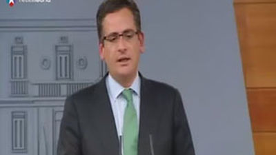 Basagoiti: "Los etarras necesitan una reinserción individualizada como la mafia o un violador"