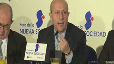 Educación apuesta por un sistema de becas ligadas a la excelencia académica