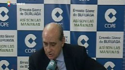 Las víctimas se oponen a que se derogue la doctrina Parot