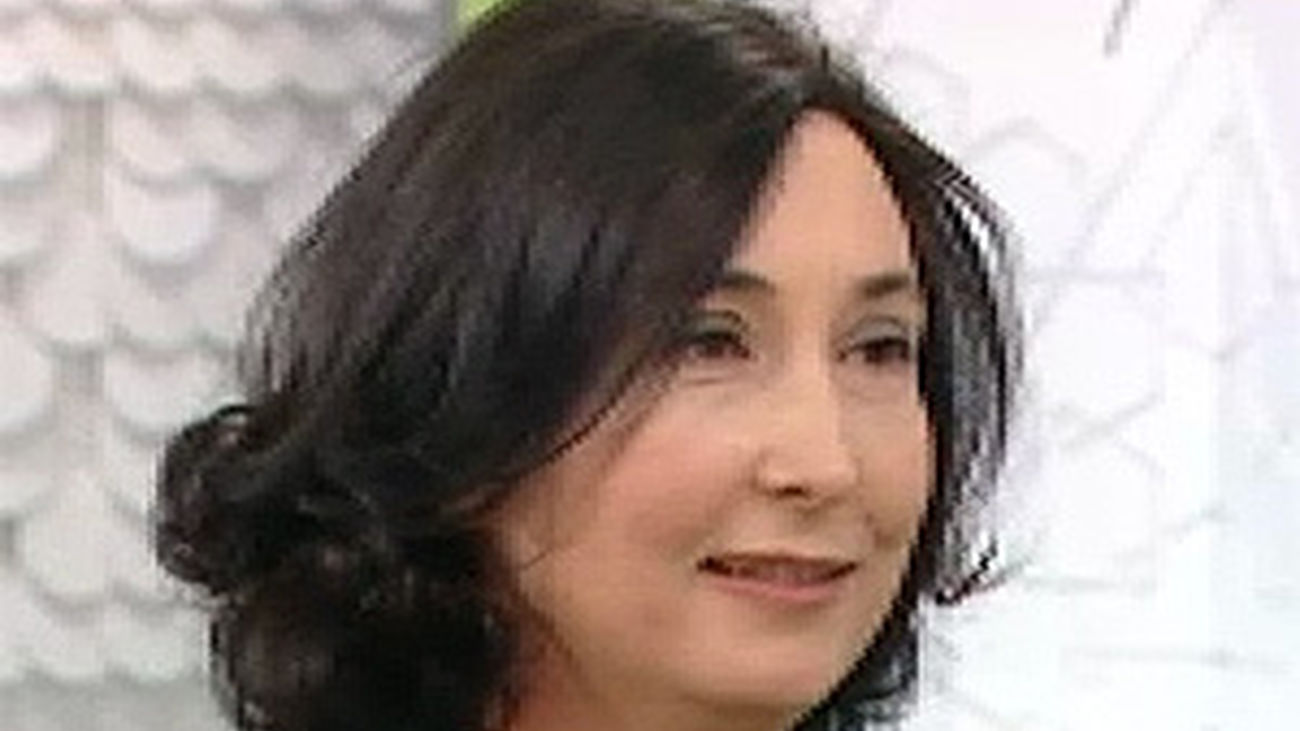 Hablamos de amor con Elsa Punset