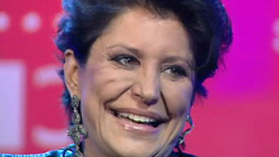 María Pineda, ejemplo de lucha contra el cáncer