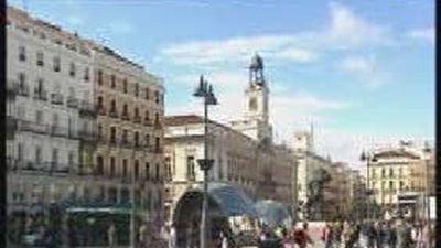 Madrid y La Rioja son las regiones con menos impuestos