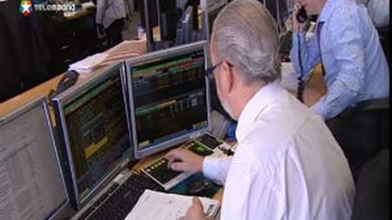 La Comisión Nacional del Mercado de Valores levanta  el veto a las posiciones cortas