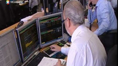 La Comisión Nacional del Mercado de Valores levanta  el veto a las posiciones cortas