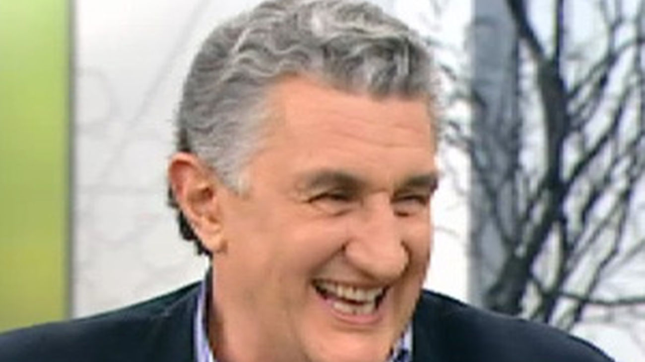 Romay sobre Pepu: "Las tiene como balones de baloncesto por meterse en ese tinglao"