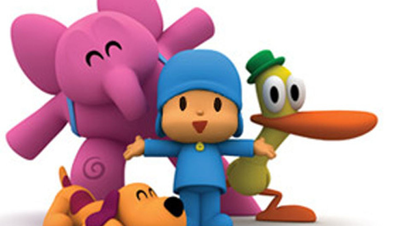 pocoyo470