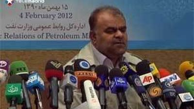 Exteriores asegura que Irán no ha cortado el suministro de petróleo a España